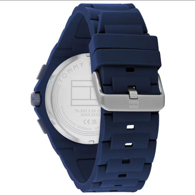 Tommy Hilfiger TH1792122 Erkek Kol Saati Tommy Hilfiger TH1792122 Erkek Kol Saati