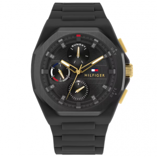 Tommy Hilfiger TH1792120 Erkek Kol Saati