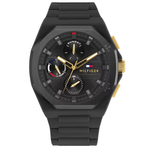 Tommy Hilfiger TH1792120 Erkek Kol Saati