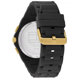 Tommy Hilfiger TH1792120 Erkek Kol Saati