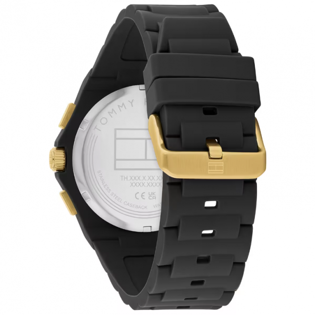 Tommy Hilfiger TH1792120 Erkek Kol Saati