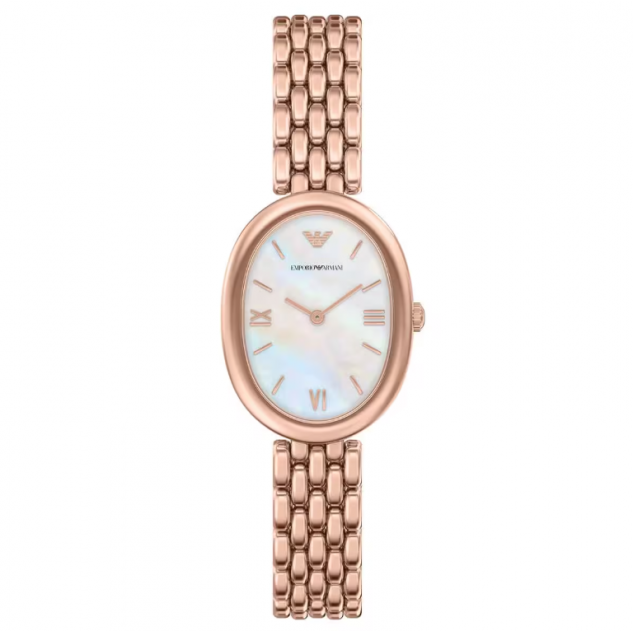 Emporio Armani AR11775 Kadın Kol Saati Emporio Armani AR11775 Kadın Kol Saati