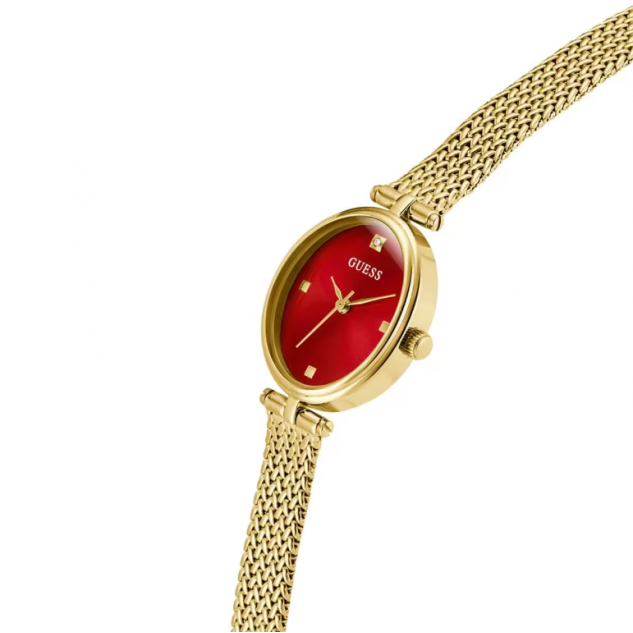 Guess GUGW0935L4 Pırlantalı Kadın Kol Saati Guess GUGW0935L4 Pırlantalı Kadın Kol Saati