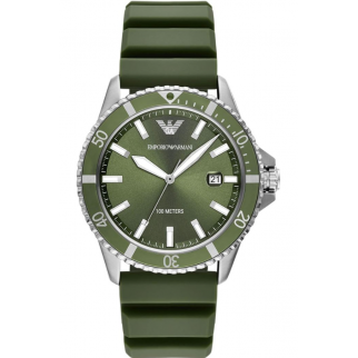 Emporio Armani AR11638 Erkek Kol Saati