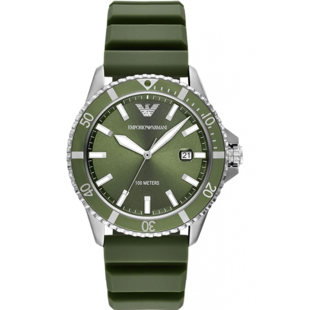 Emporio Armani AR11638 Erkek Kol Saati