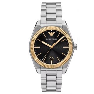 Emporio Armani AR80077 Erkek Kol Saati