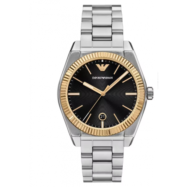 Emporio Armani AR80077 Erkek Kol Saati