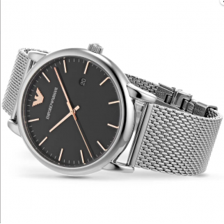 Emporio Armani AR11272 Erkek Kol Saati