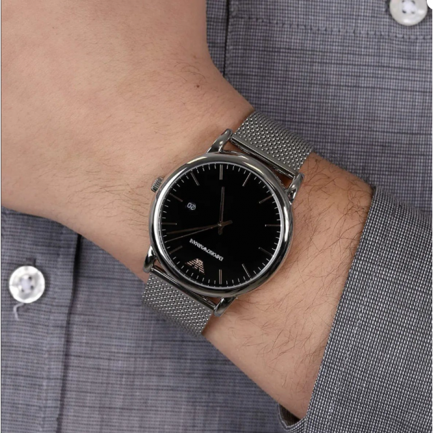 Emporio Armani AR11272 Erkek Kol Saati