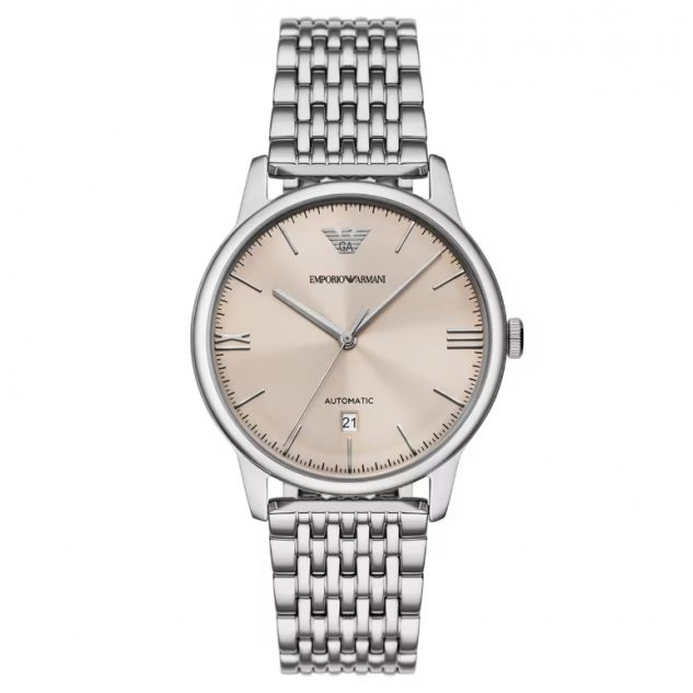 Emporio Armani AR60082 Erkek Kol Saati