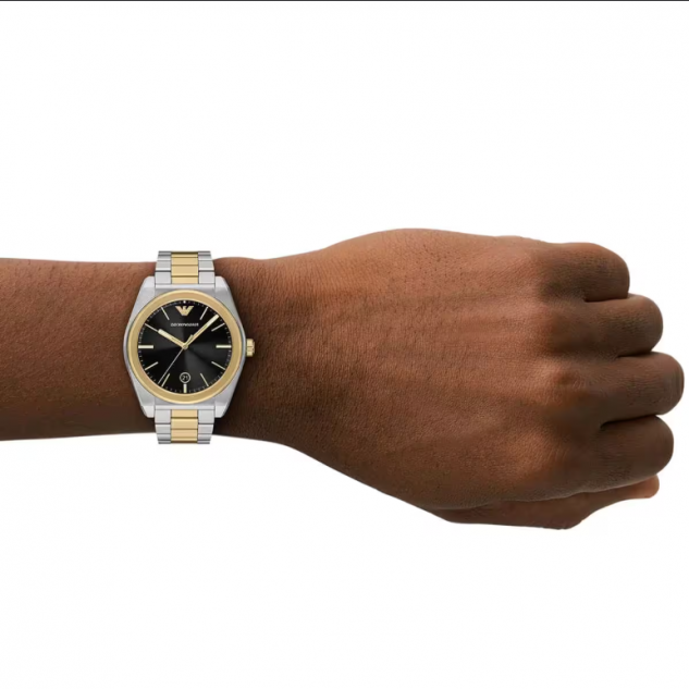 Emporio Armani AR11715 Erkek Kol Saati