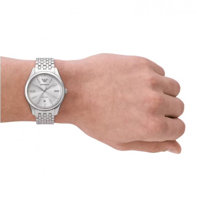 Emporio Armani AR60076 Erkek Kol Saati