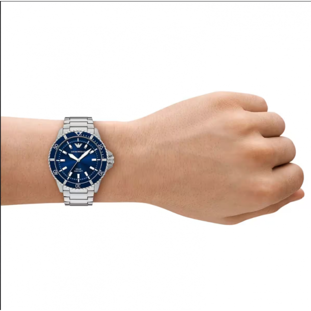 Emporio Armani AR11697 Erkek Kol Saati