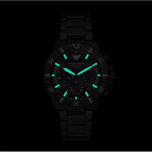 Emporio Armani AR11784 Erkek Kol Saati