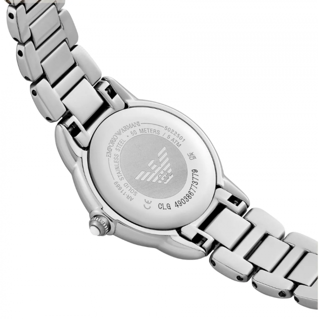 Emporio Armani AR11669 Kadın Kol Saati