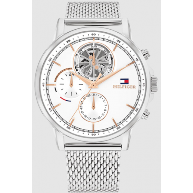 Tommy Hilfiger TH1710682 Kol Saati 1710682