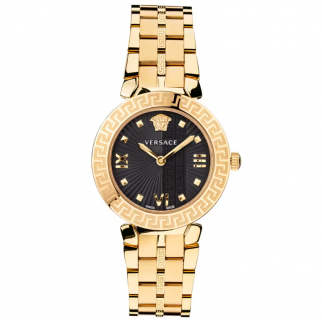 Versace VRSCVEZ600521 Kadın Kol Saati