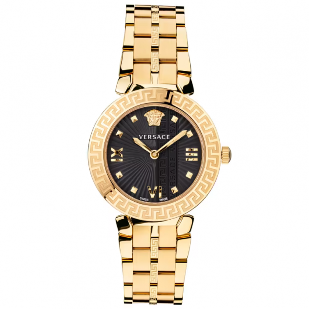 Versace VRSCVEZ600521 Kadın Kol Saati Versace VRSCVEZ600521 Kadın Kol Saati