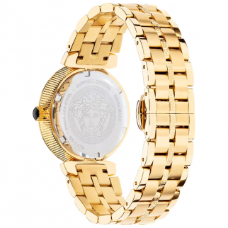 Versace VRSCVEZ600521 Kadın Kol Saati