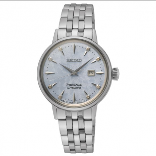 Seiko Presage SRE007J Otomatik Kadın Kol Saati