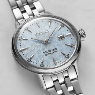 Seiko Presage SRE007J Otomatik Kadın Kol Saati