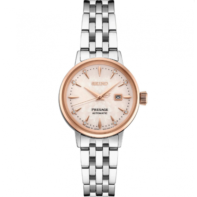 Seiko Presage SRE012 Kadın Kol Saati SRE012J Seiko Presage SRE012 Kadın Kol Saati SRE012J