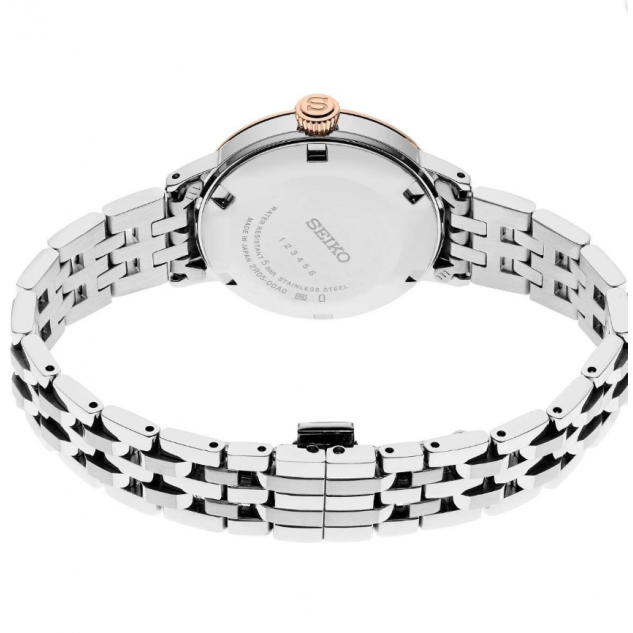Seiko Presage SRE012 Kadın Kol Saati SRE012J Seiko Presage SRE012 Kadın Kol Saati SRE012J