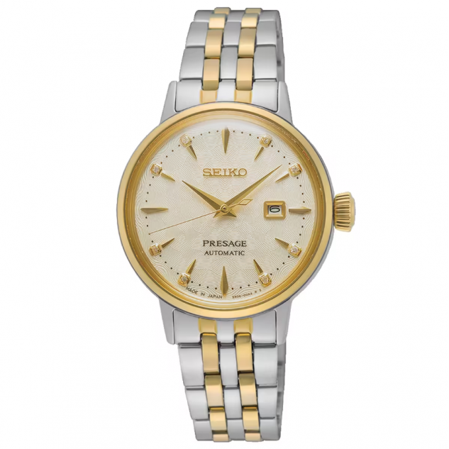 Seiko Presage SRE010J Kadın Kol Saati SRE010J1 Seiko Presage SRE010J Kadın Kol Saati SRE010J1