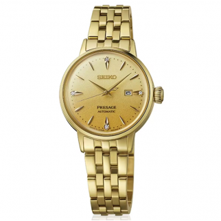 Seiko Presage SRE018J Kadın Kol Saati SRE018J1