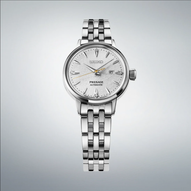 Seiko Presage SRE017J Kadın Kol Saati SRE017J1 Seiko Presage SRE017J Kadın Kol Saati SRE017J1