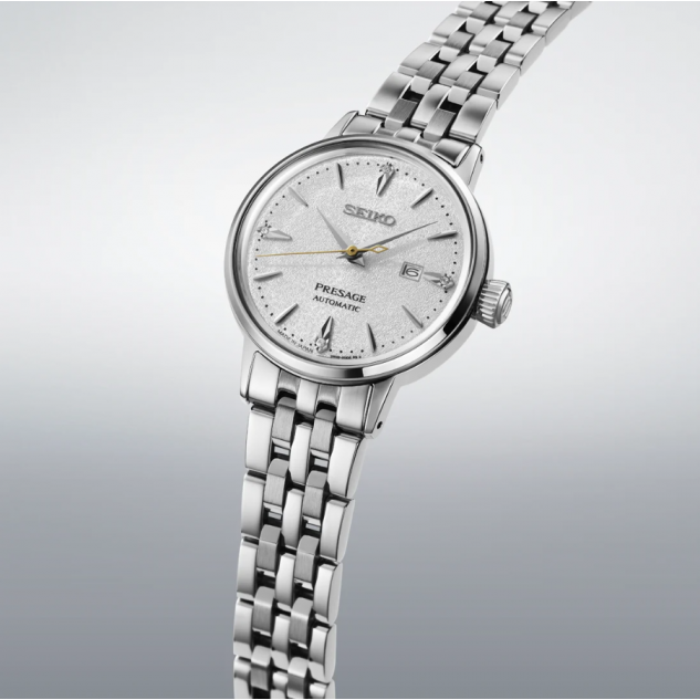 Seiko Presage SRE017J Kadın Kol Saati SRE017J1 Seiko Presage SRE017J Kadın Kol Saati SRE017J1