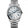 L28934796 Longines Master Collection Erkek Kol Saati L2.893.4.79.6 L28934796 Longines Master Collection Erkek Kol Saati L2.893.4.79.6