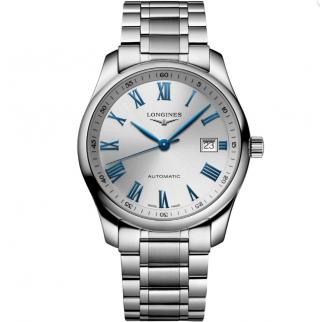 L28934796 Longines Master Collection Erkek Kol Saati L2.893.4.79.6