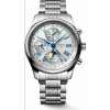 Longines L27734716 Master Collection Chronograph Moonphase Erkek Kol Saati Longines L27734716 Master Collection Chronograph Moonphase Erkek Kol Saati