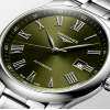 L28934096 LONGINES MASTER COLLECTION L2.893.4.09.6 Erkek Kol Saati L28934096 LONGINES MASTER COLLECTION L2.893.4.09.6 Erkek Kol Saati
