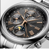 L27734616 Longines L2.773.4.61.6 Erkek Kol Saati L27734616 Longines L2.773.4.61.6 Erkek Kol Saati