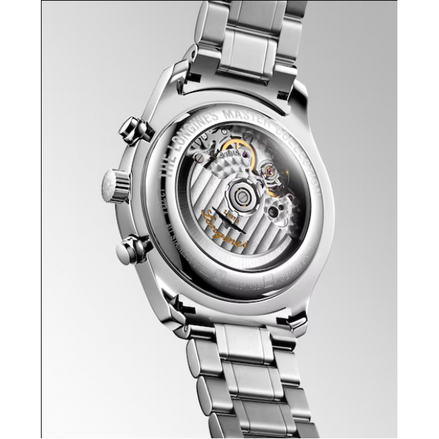 L27734616 Longines L2.773.4.61.6 Erkek Kol Saati L27734616 Longines L2.773.4.61.6 Erkek Kol Saati