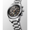 L27734616 Longines L2.773.4.61.6 Erkek Kol Saati L27734616 Longines L2.773.4.61.6 Erkek Kol Saati
