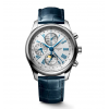 The Longines Master Collection L27734712 Kol Saati The Longines Master Collection L27734712 Kol Saati