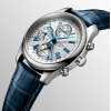 The Longines Master Collection L27734712 Kol Saati The Longines Master Collection L27734712 Kol Saati