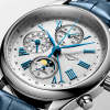 The Longines Master Collection L27734712 Kol Saati The Longines Master Collection L27734712 Kol Saati