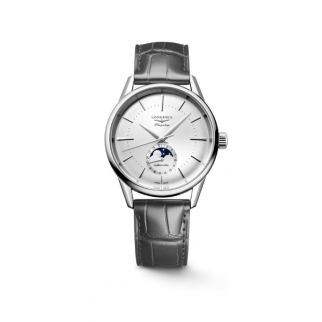 Longines Flagship Heritage L48154722 Erkek Kol Saati L4.815.4.72.2