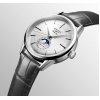 Longines Flagship Heritage L48154722 Erkek Kol Saati L4.815.4.72.2