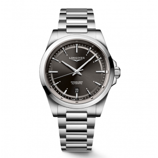 Longines L38304526 Erkek Kol Saati