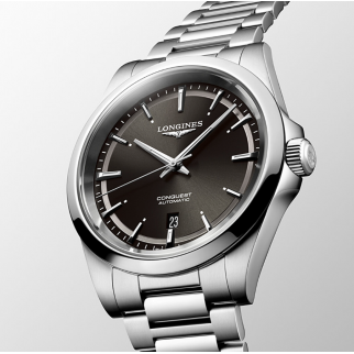 Longines L38304526 Erkek Kol Saati