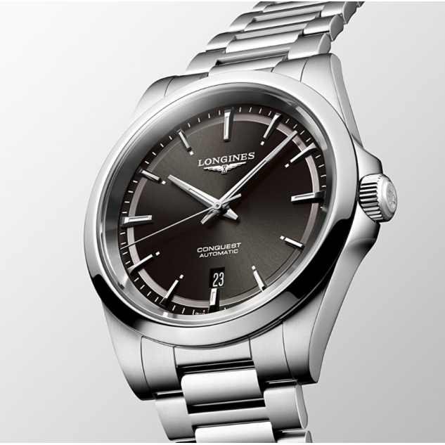 Longines L38304526 Erkek Kol Saati Longines L38304526 Erkek Kol Saati