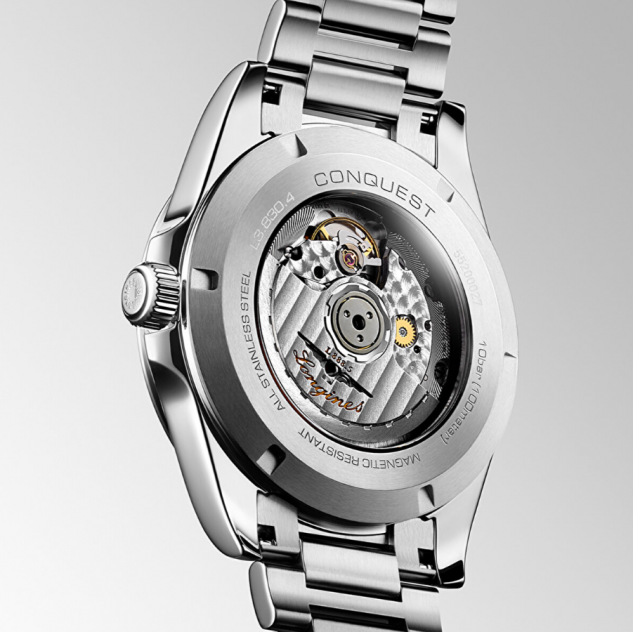 Longines L38304526 Erkek Kol Saati Longines L38304526 Erkek Kol Saati