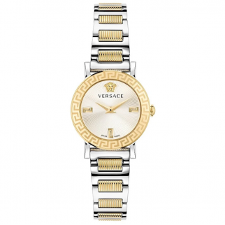 Versace VE6M00422 Kadın Kol Saati VRSCVE6M00422