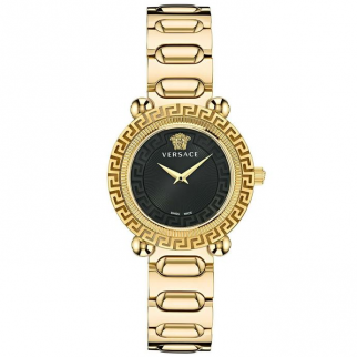 Versace VRSCVE6I00523 Kadın Kol Saati