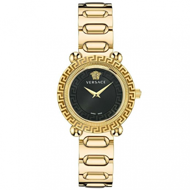 Versace VRSCVE6I00523 Kadın Kol Saati Versace VRSCVE6I00523 Kadın Kol Saati